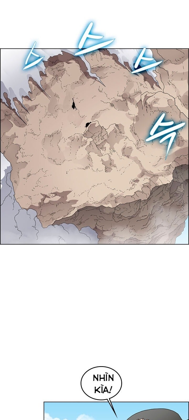 Biên Niên Sử Của Thiên Quỷ Chap 64 - Next Chap 65