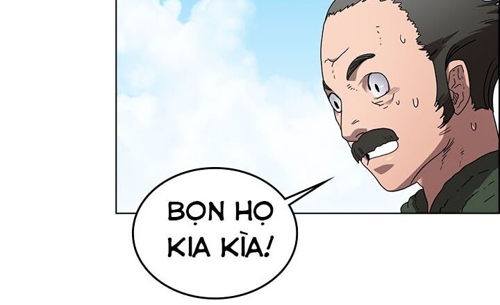 Biên Niên Sử Của Thiên Quỷ Chap 64 - Next Chap 65