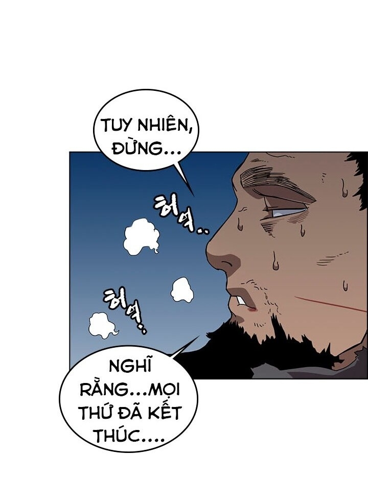Biên Niên Sử Của Thiên Quỷ Chap 64 - Next Chap 65