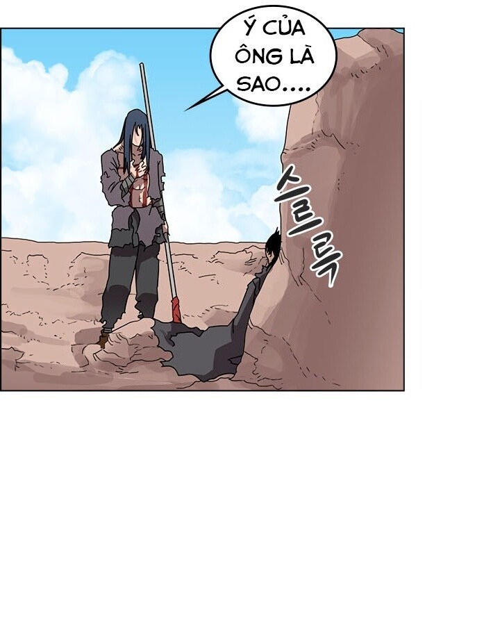 Biên Niên Sử Của Thiên Quỷ Chap 64 - Next Chap 65