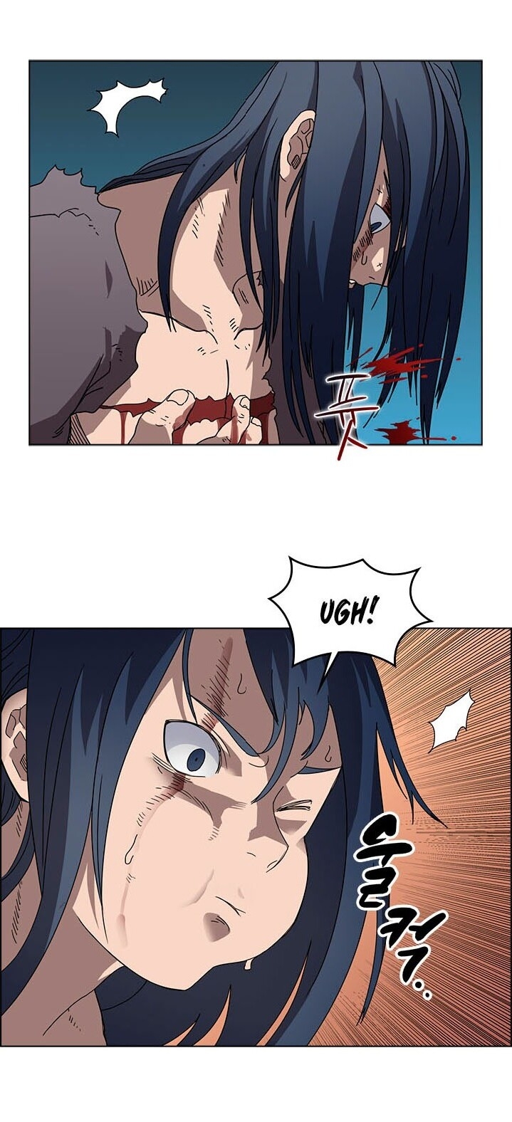Biên Niên Sử Của Thiên Quỷ Chap 64 - Next Chap 65