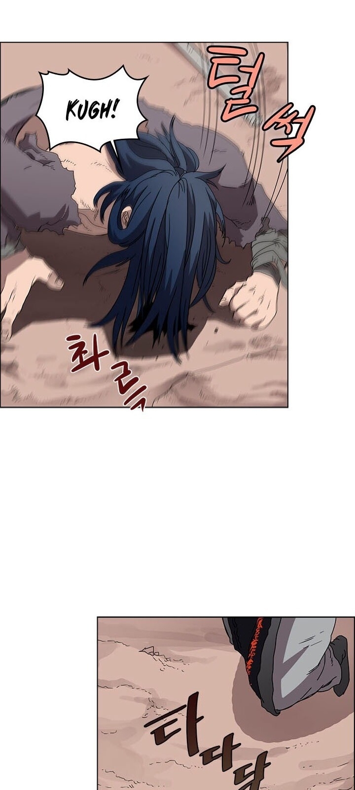 Biên Niên Sử Của Thiên Quỷ Chap 64 - Next Chap 65