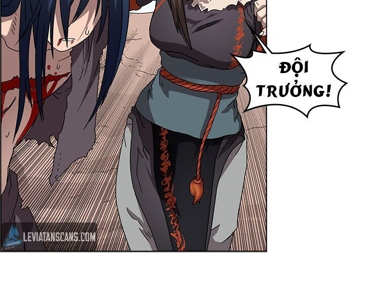 Biên Niên Sử Của Thiên Quỷ Chap 64 - Next Chap 65