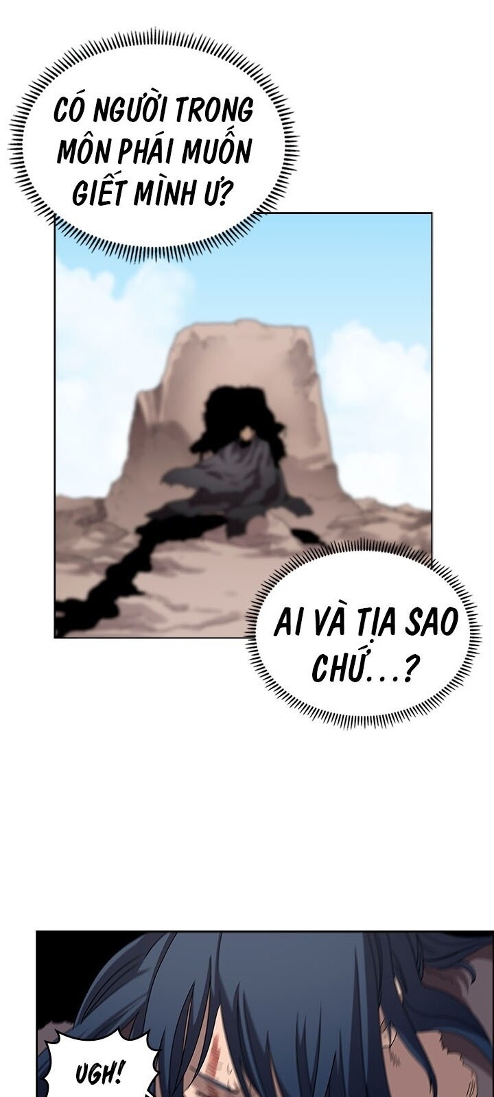 Biên Niên Sử Của Thiên Quỷ Chap 64 - Next Chap 65