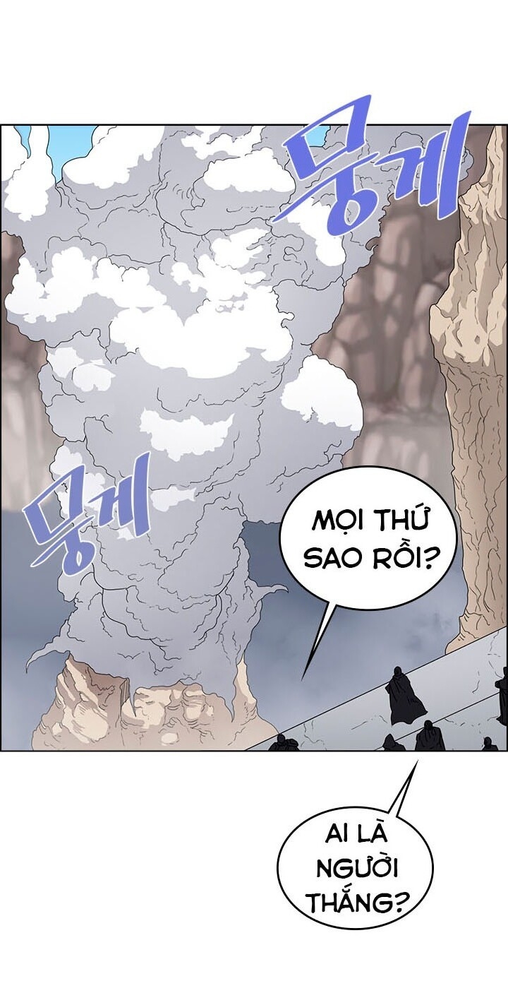 Biên Niên Sử Của Thiên Quỷ Chap 64 - Next Chap 65