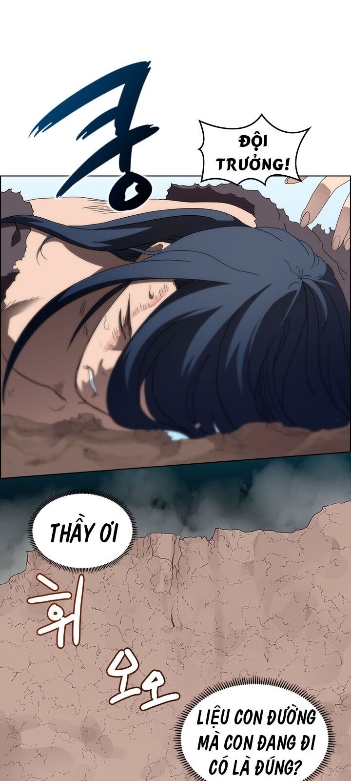 Biên Niên Sử Của Thiên Quỷ Chap 64 - Next Chap 65