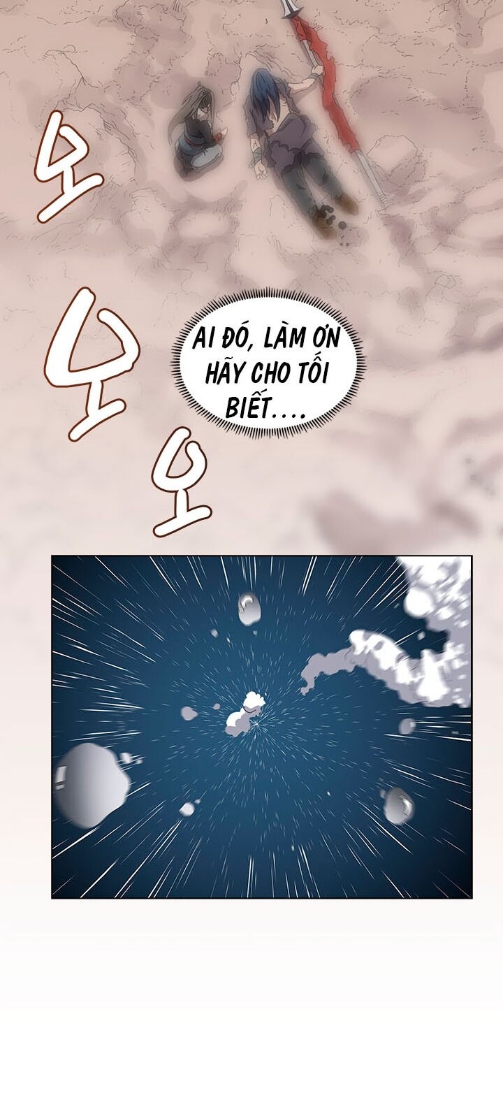 Biên Niên Sử Của Thiên Quỷ Chap 64 - Next Chap 65