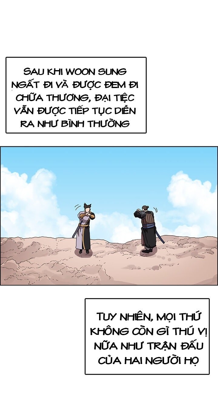 Biên Niên Sử Của Thiên Quỷ Chap 64 - Next Chap 65
