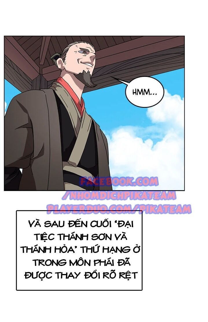 Biên Niên Sử Của Thiên Quỷ Chap 64 - Next Chap 65