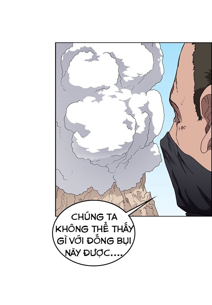 Biên Niên Sử Của Thiên Quỷ Chap 64 - Next Chap 65