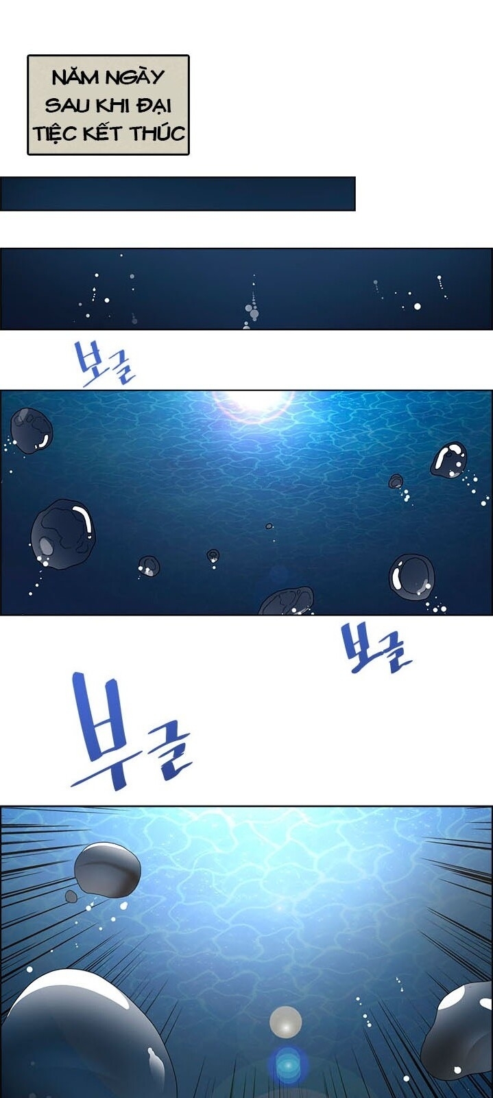Biên Niên Sử Của Thiên Quỷ Chap 64 - Next Chap 65