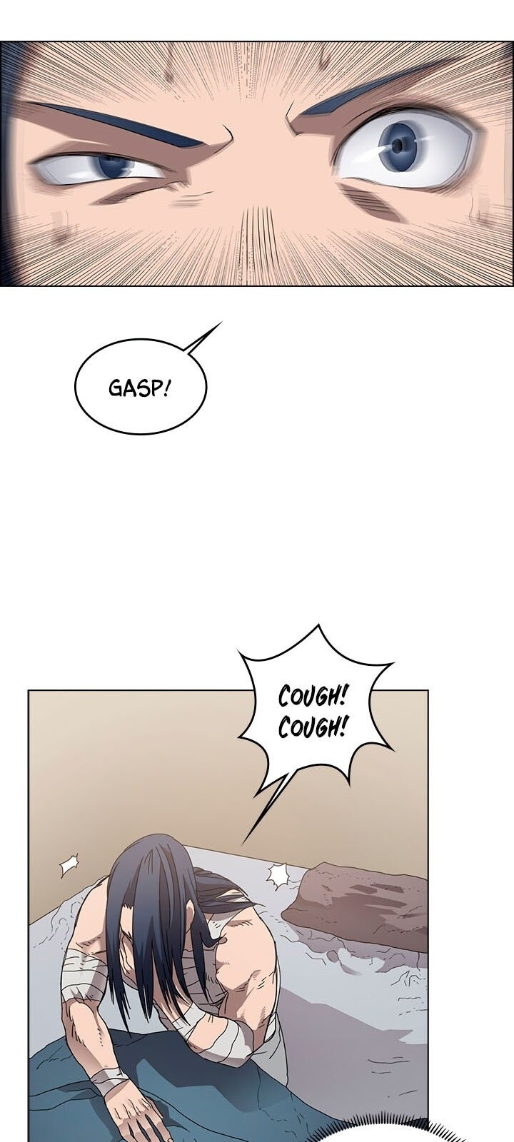 Biên Niên Sử Của Thiên Quỷ Chap 64 - Next Chap 65