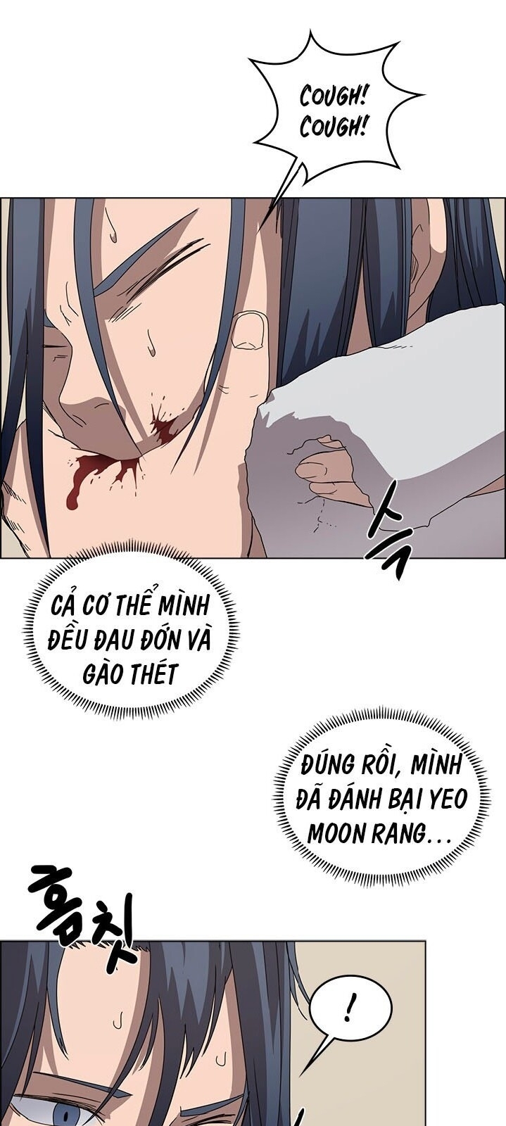 Biên Niên Sử Của Thiên Quỷ Chap 64 - Next Chap 65