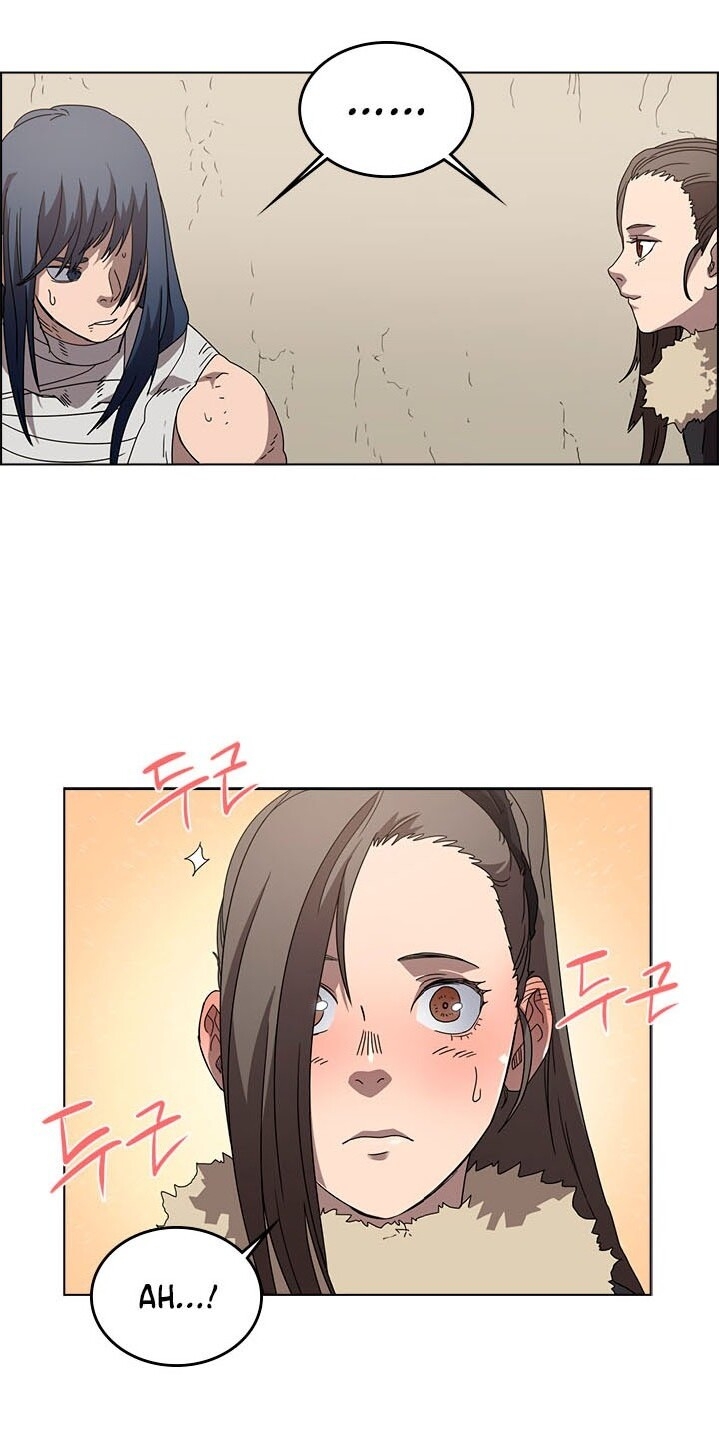 Biên Niên Sử Của Thiên Quỷ Chap 64 - Next Chap 65