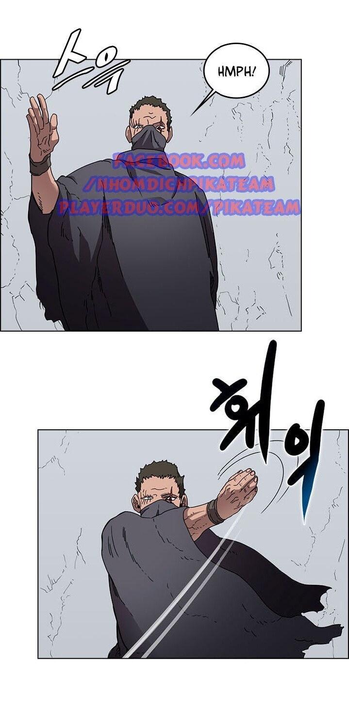 Biên Niên Sử Của Thiên Quỷ Chap 64 - Next Chap 65
