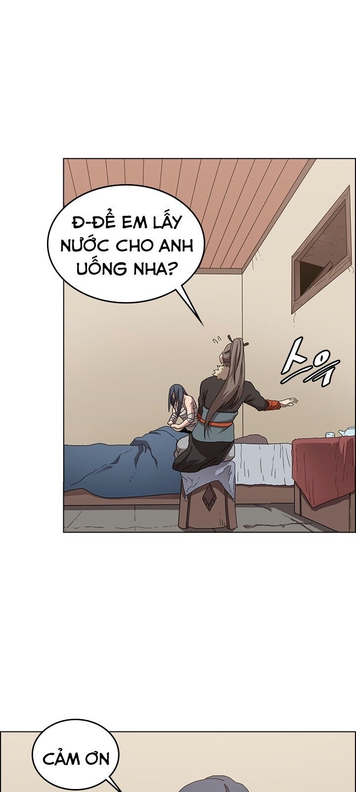 Biên Niên Sử Của Thiên Quỷ Chap 64 - Next Chap 65