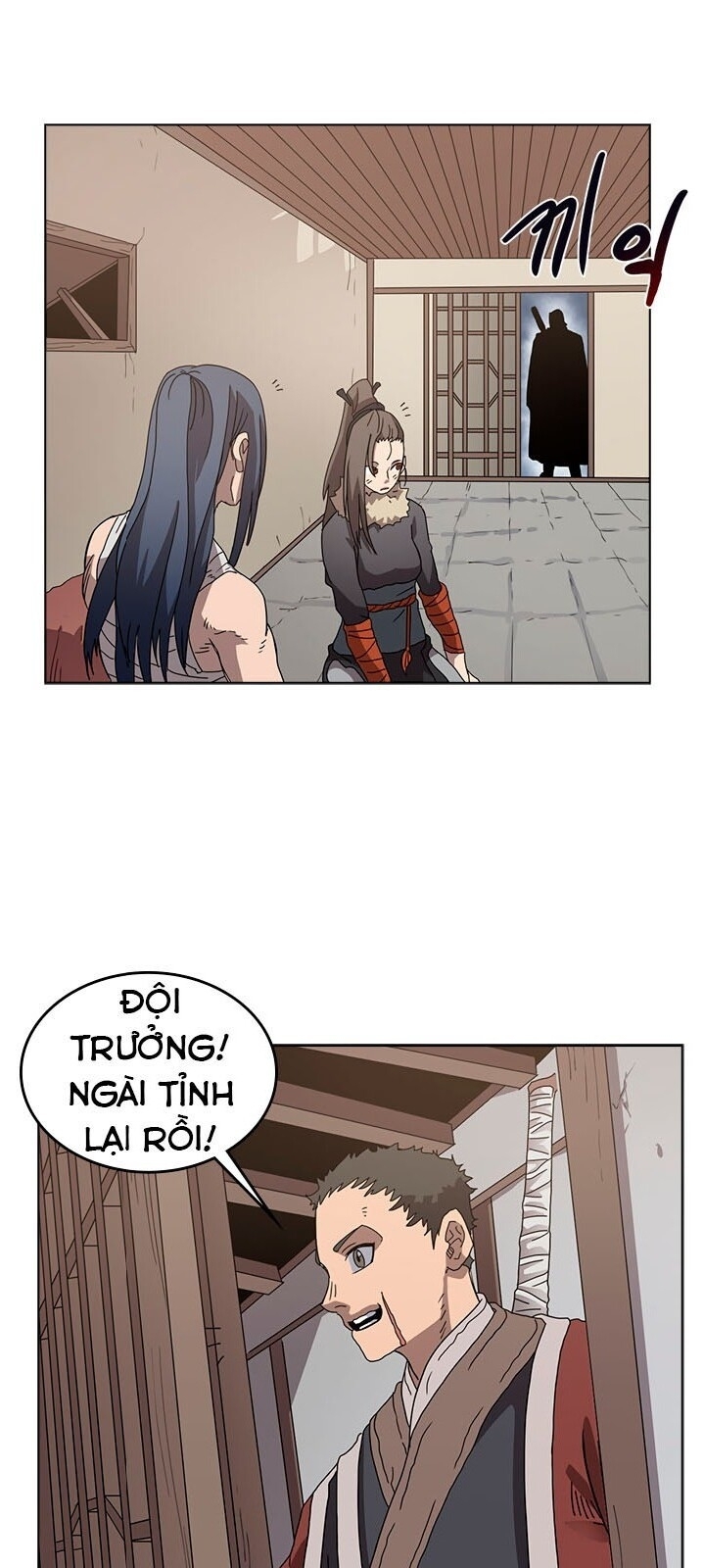 Biên Niên Sử Của Thiên Quỷ Chap 64 - Next Chap 65