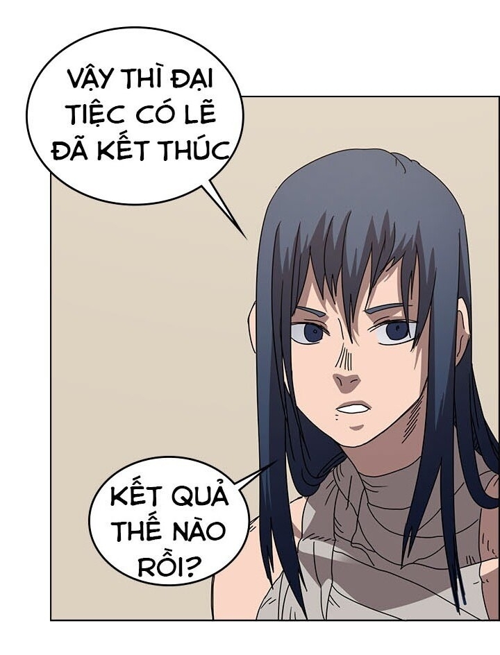 Biên Niên Sử Của Thiên Quỷ Chap 64 - Next Chap 65