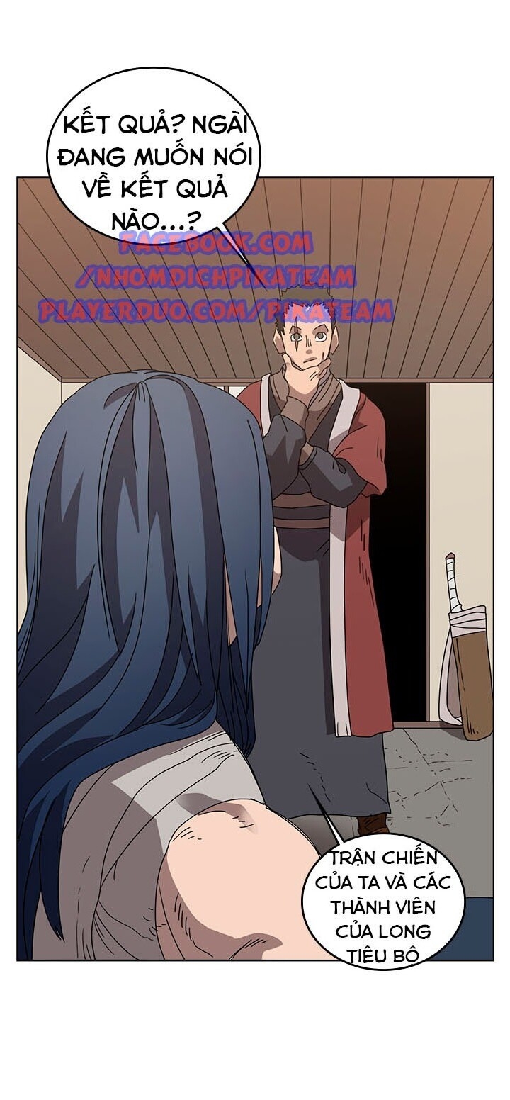 Biên Niên Sử Của Thiên Quỷ Chap 64 - Next Chap 65