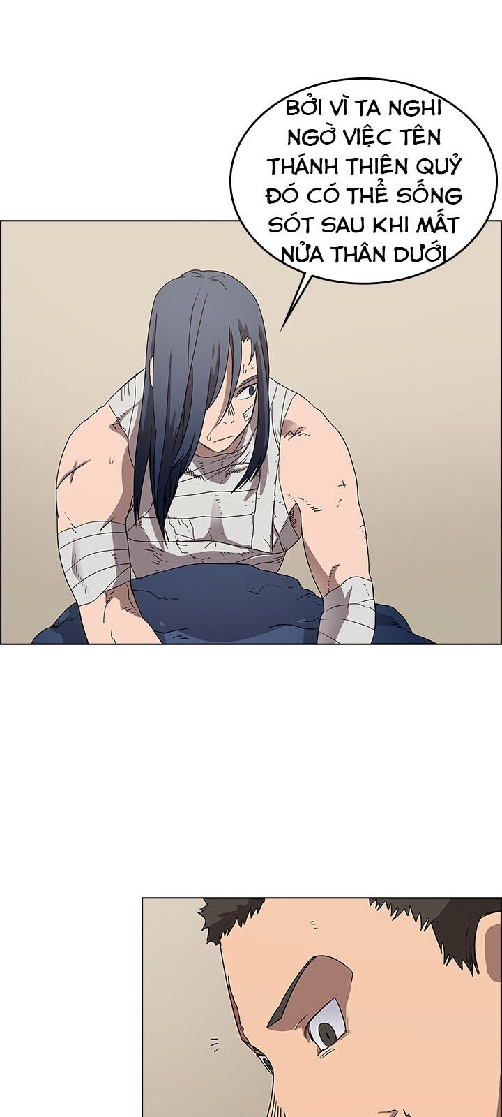 Biên Niên Sử Của Thiên Quỷ Chap 64 - Next Chap 65