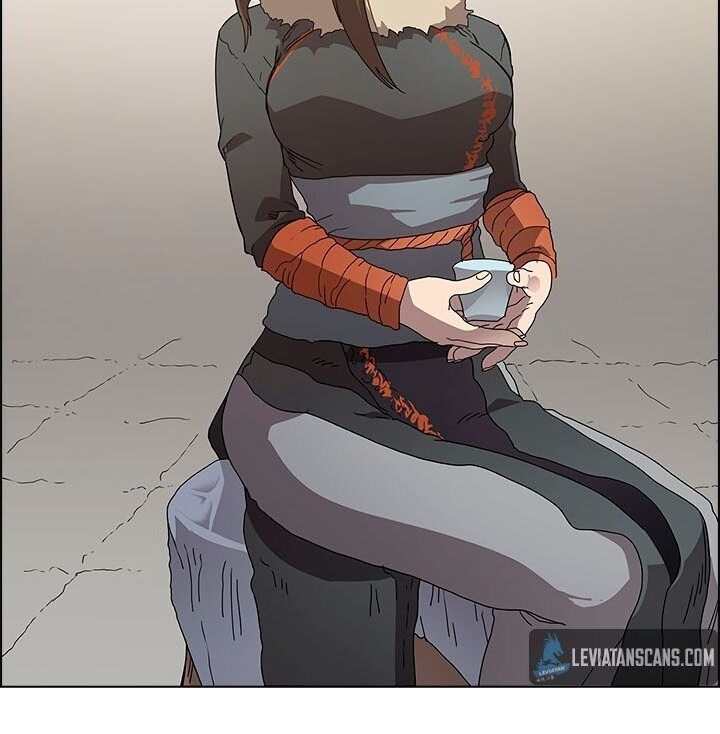 Biên Niên Sử Của Thiên Quỷ Chap 64 - Next Chap 65