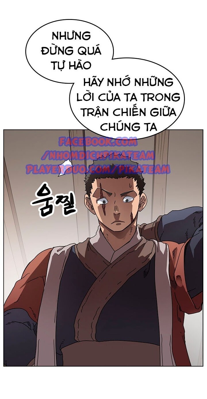 Biên Niên Sử Của Thiên Quỷ Chap 65 - Next Chap 66