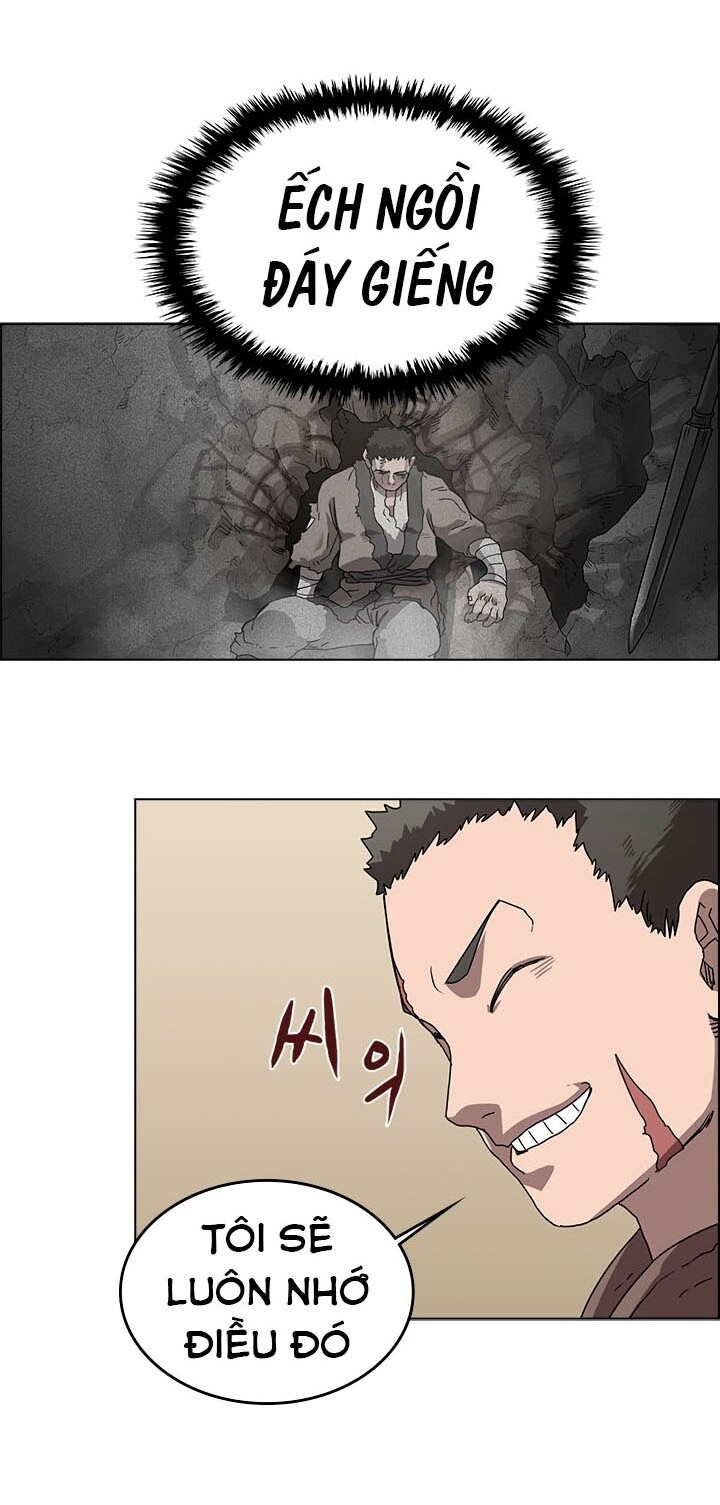 Biên Niên Sử Của Thiên Quỷ Chap 65 - Next Chap 66