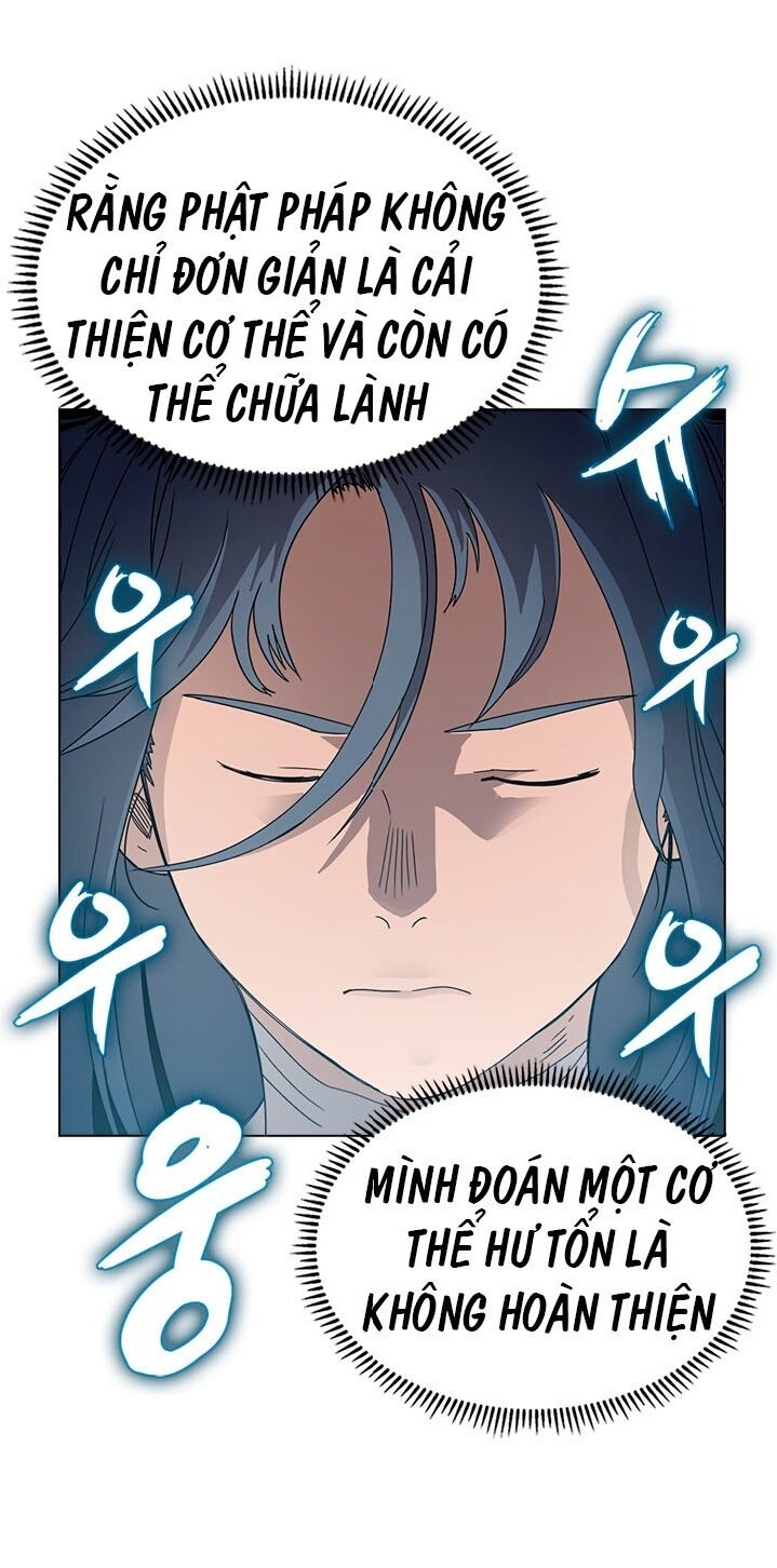 Biên Niên Sử Của Thiên Quỷ Chap 65 - Next Chap 66
