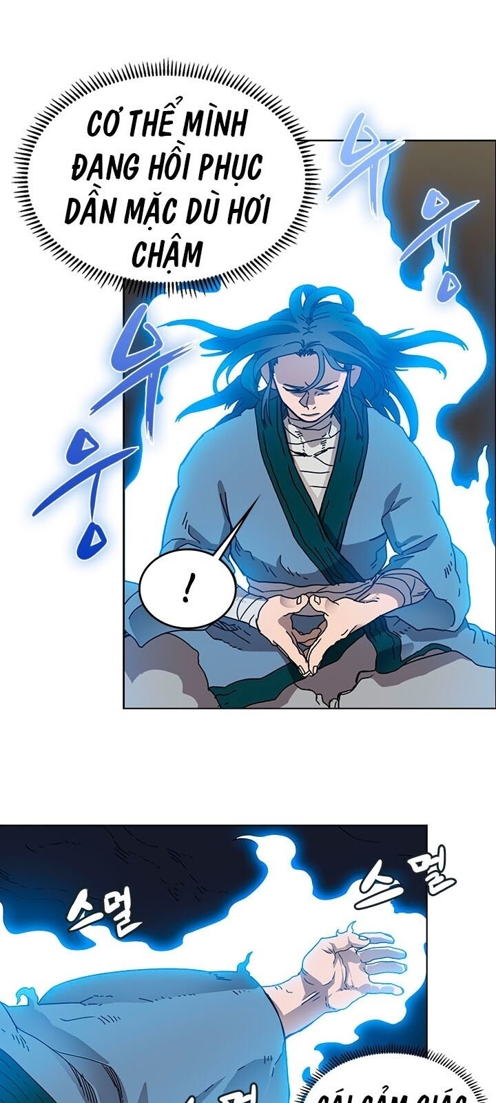 Biên Niên Sử Của Thiên Quỷ Chap 65 - Next Chap 66