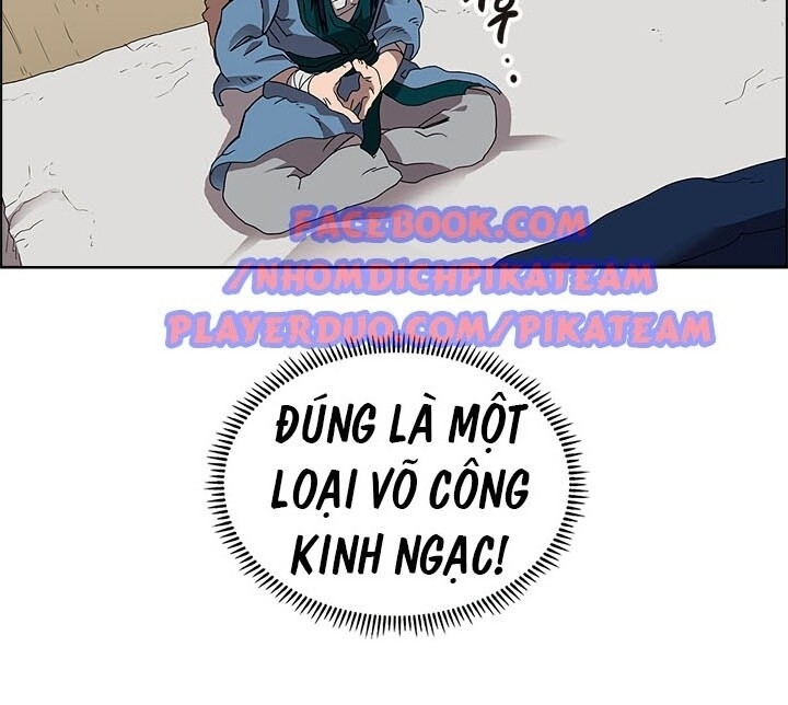 Biên Niên Sử Của Thiên Quỷ Chap 65 - Next Chap 66
