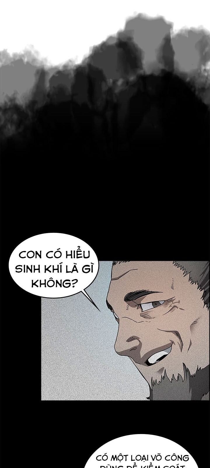Biên Niên Sử Của Thiên Quỷ Chap 65 - Next Chap 66