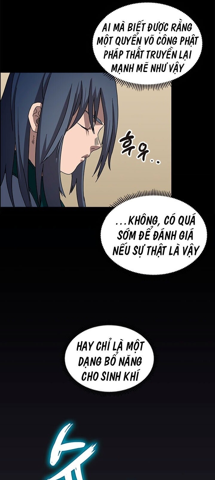 Biên Niên Sử Của Thiên Quỷ Chap 65 - Next Chap 66
