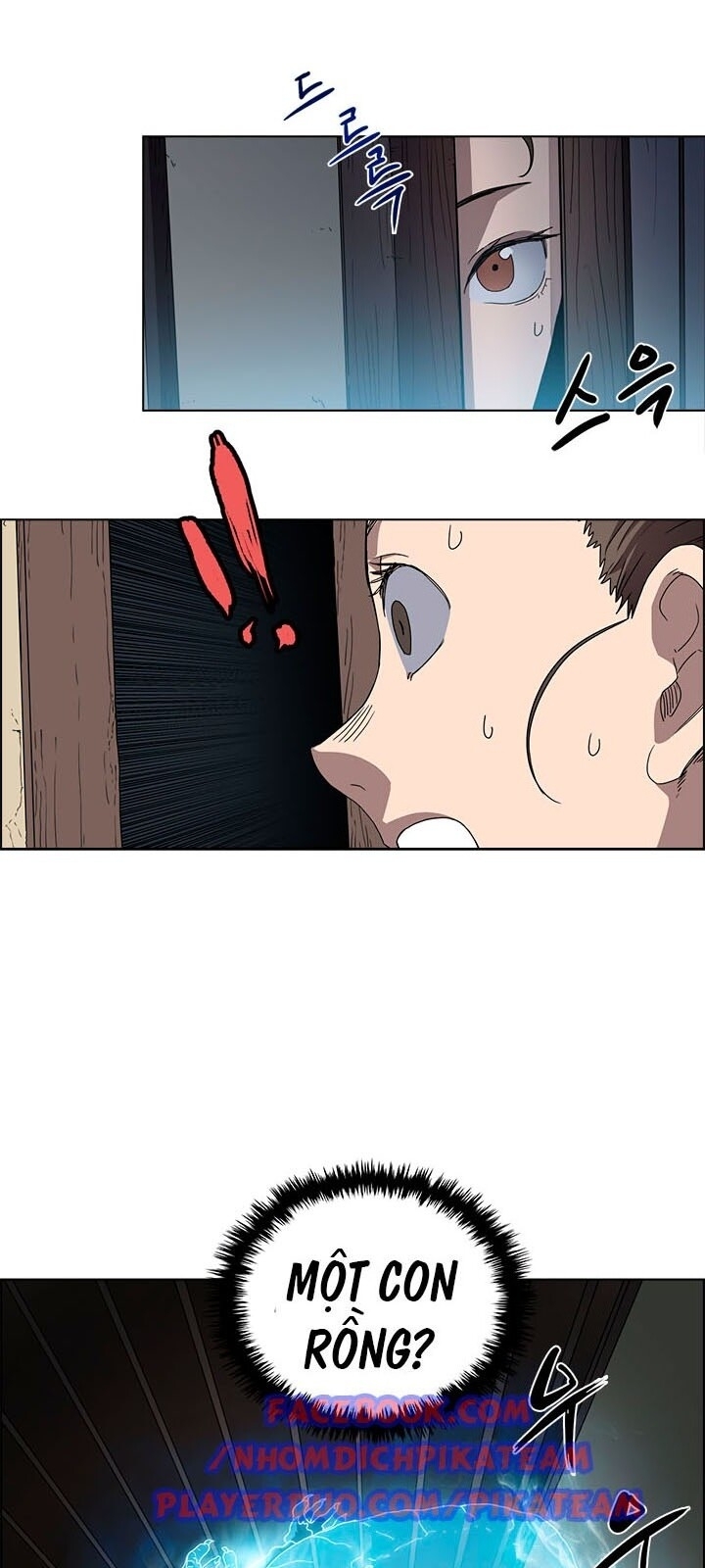 Biên Niên Sử Của Thiên Quỷ Chap 65 - Next Chap 66