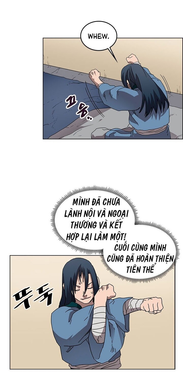 Biên Niên Sử Của Thiên Quỷ Chap 65 - Next Chap 66
