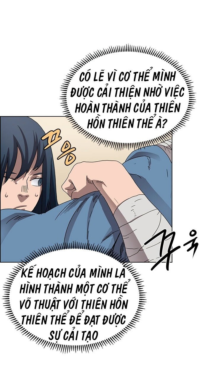 Biên Niên Sử Của Thiên Quỷ Chap 65 - Next Chap 66