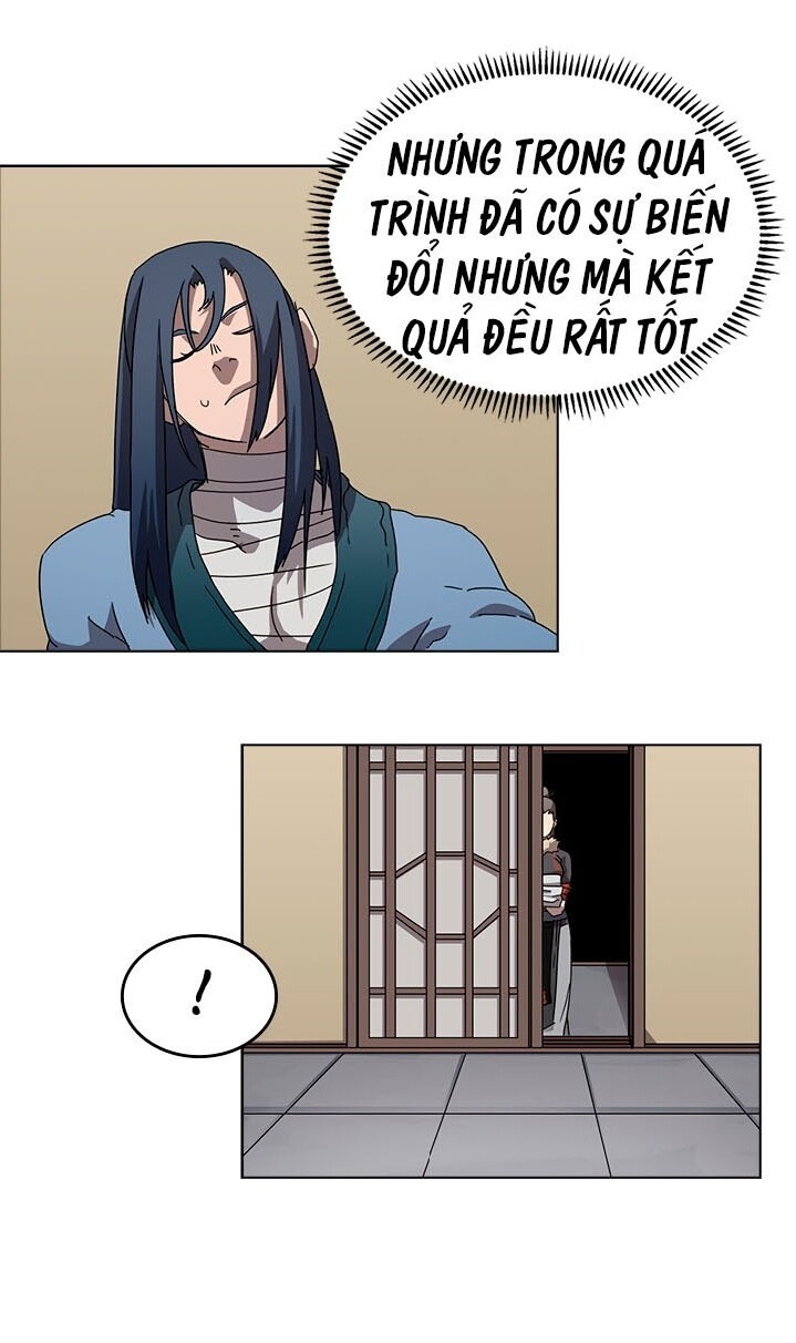 Biên Niên Sử Của Thiên Quỷ Chap 65 - Next Chap 66