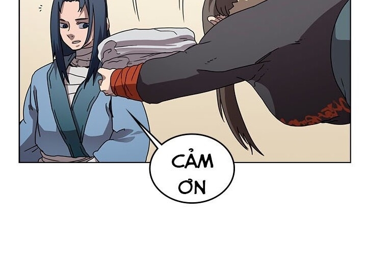 Biên Niên Sử Của Thiên Quỷ Chap 65 - Next Chap 66