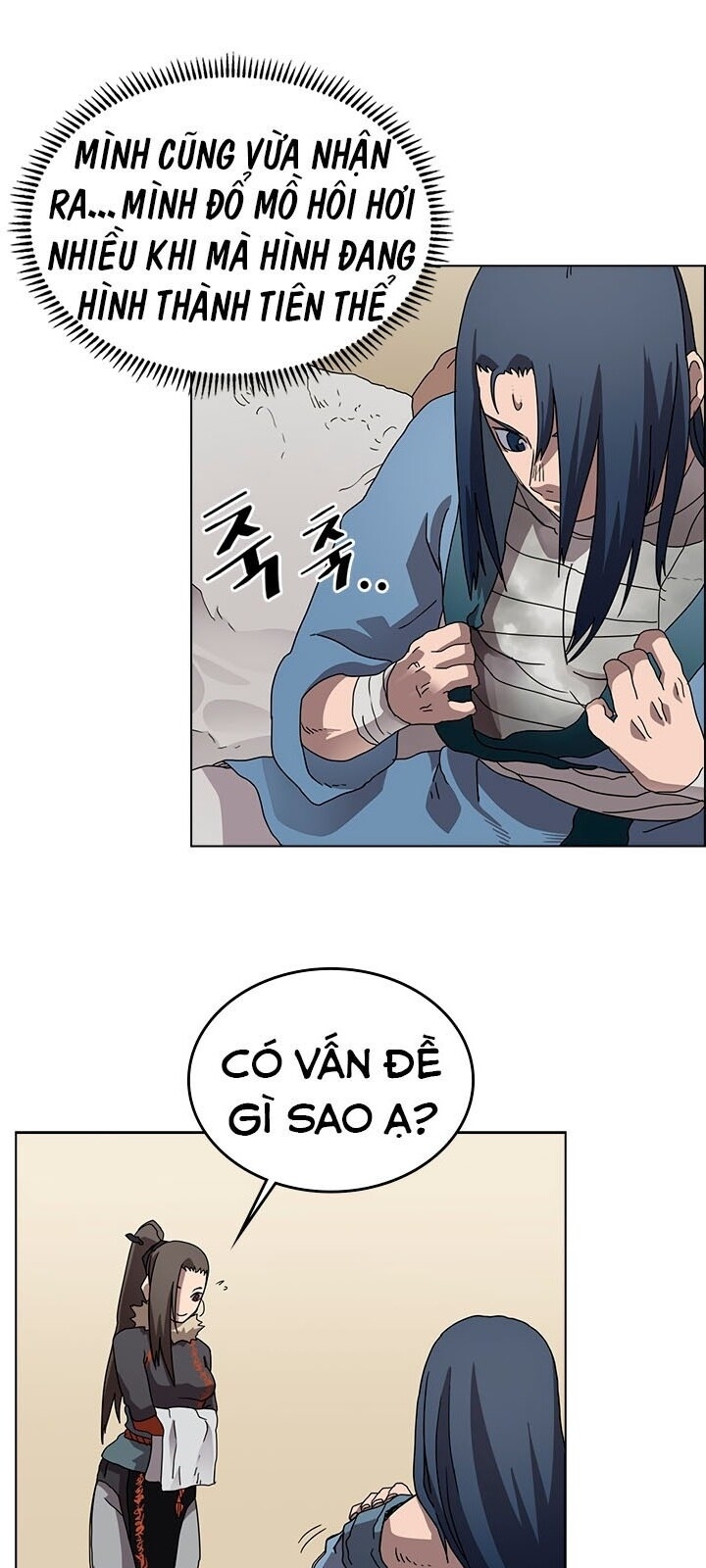 Biên Niên Sử Của Thiên Quỷ Chap 65 - Next Chap 66