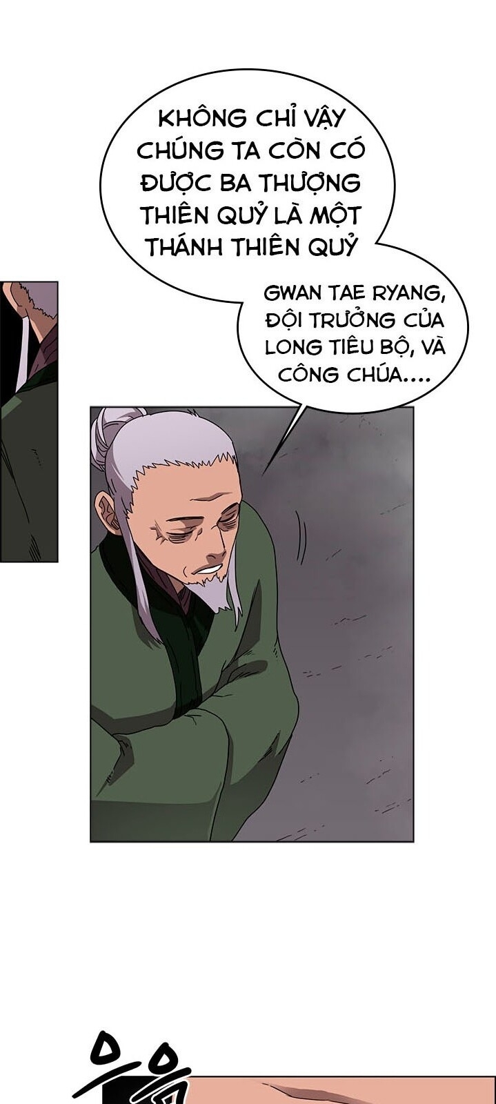 Biên Niên Sử Của Thiên Quỷ Chap 65 - Next Chap 66