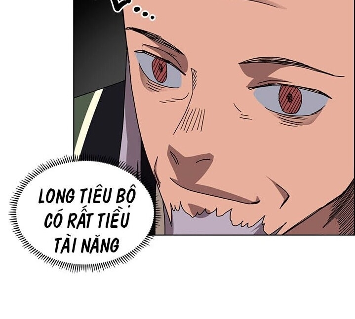 Biên Niên Sử Của Thiên Quỷ Chap 65 - Next Chap 66