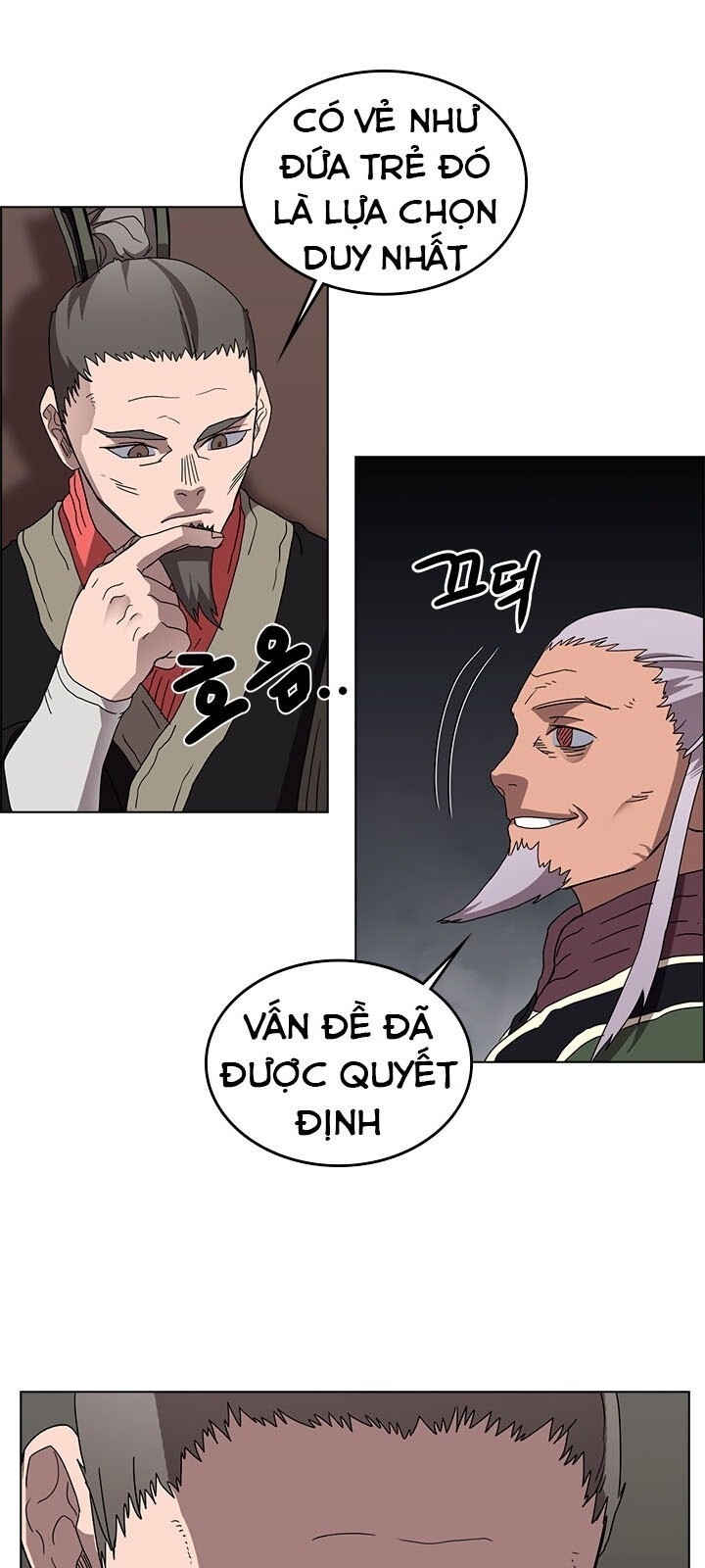 Biên Niên Sử Của Thiên Quỷ Chap 65 - Next Chap 66