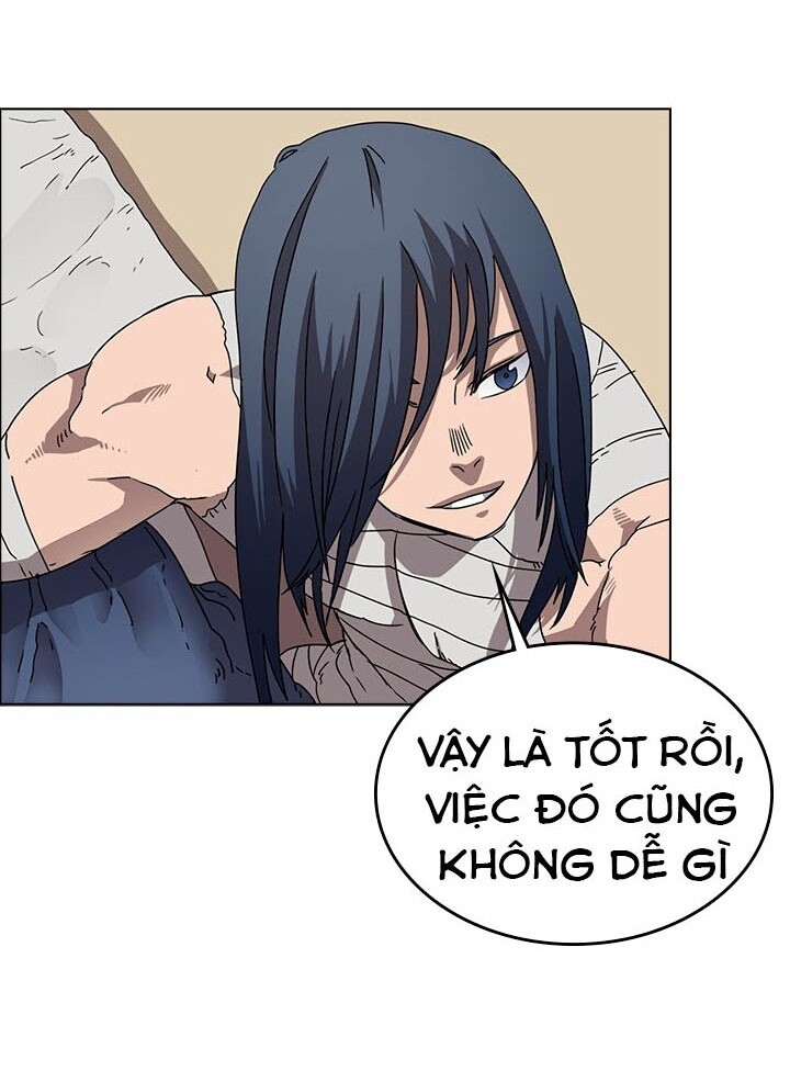 Biên Niên Sử Của Thiên Quỷ Chap 65 - Next Chap 66