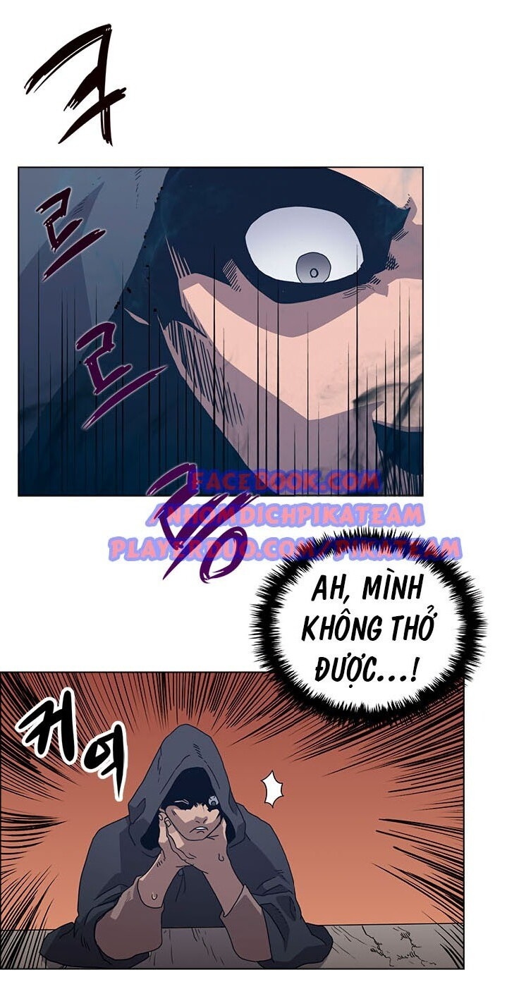Biên Niên Sử Của Thiên Quỷ Chap 66 - Next Chap 67
