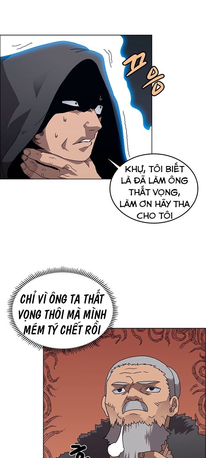 Biên Niên Sử Của Thiên Quỷ Chap 66 - Next Chap 67