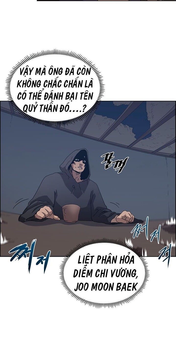 Biên Niên Sử Của Thiên Quỷ Chap 66 - Next Chap 67