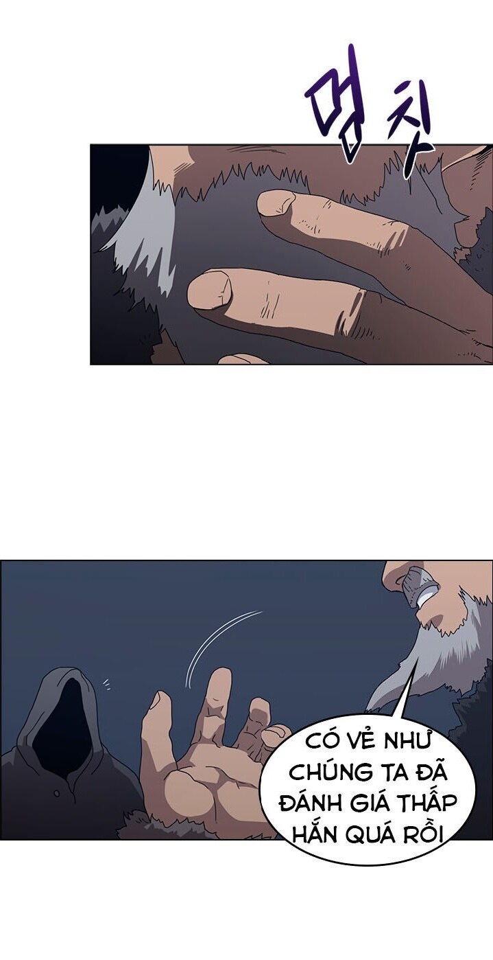 Biên Niên Sử Của Thiên Quỷ Chap 66 - Next Chap 67