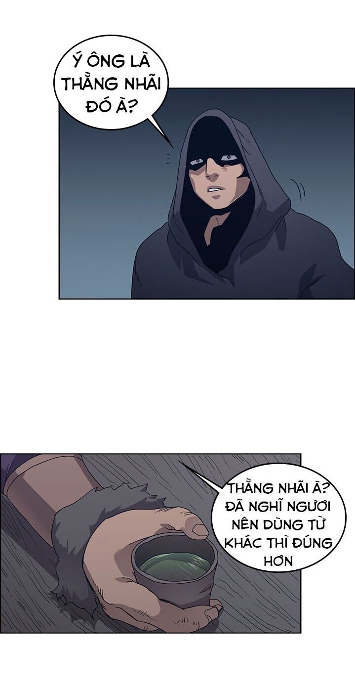 Biên Niên Sử Của Thiên Quỷ Chap 66 - Next Chap 67