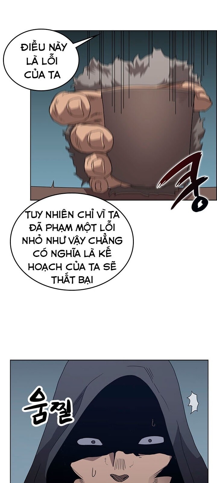Biên Niên Sử Của Thiên Quỷ Chap 66 - Next Chap 67