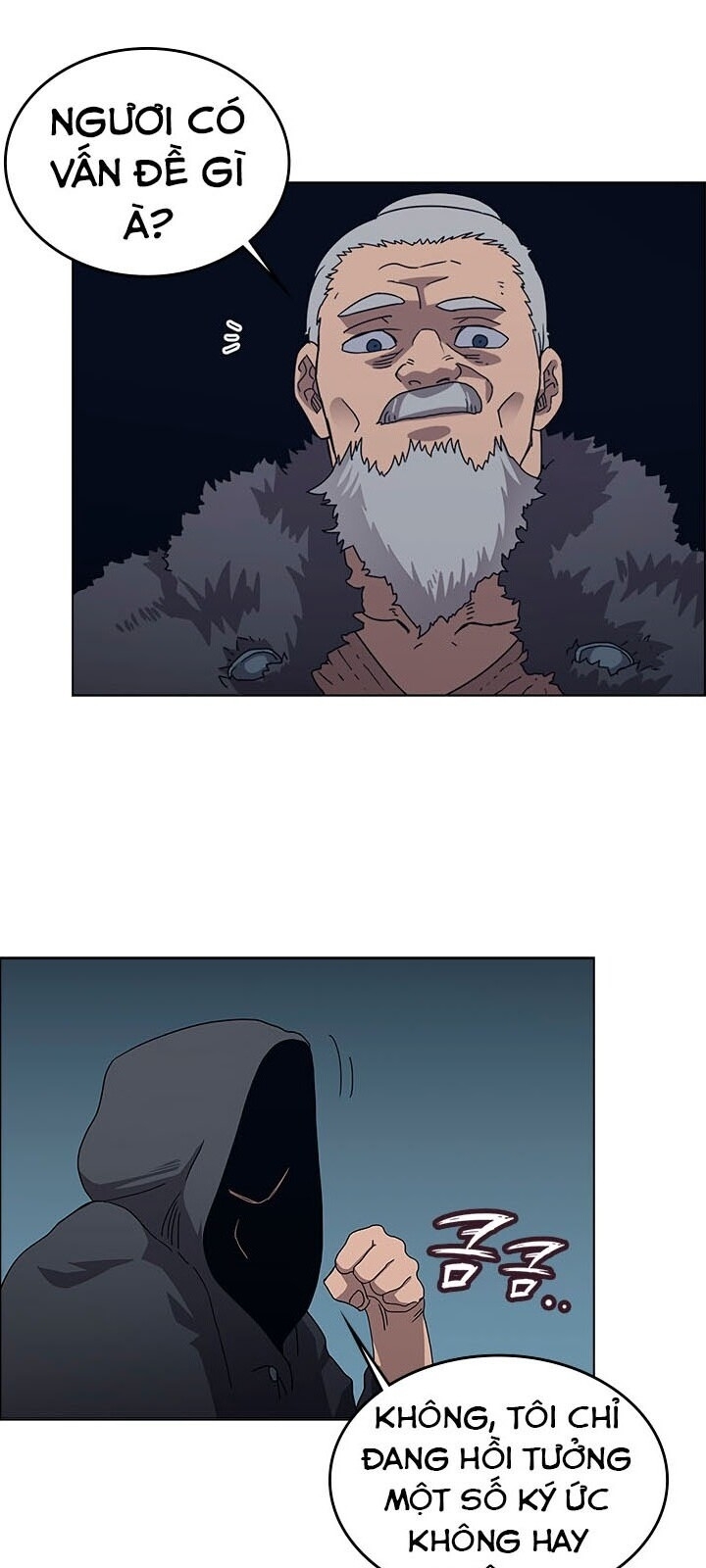 Biên Niên Sử Của Thiên Quỷ Chap 66 - Next Chap 67