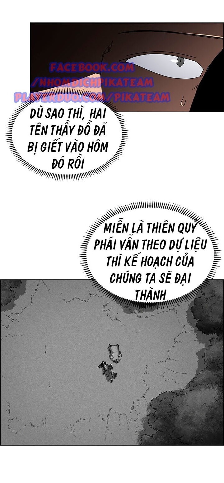 Biên Niên Sử Của Thiên Quỷ Chap 66 - Next Chap 67